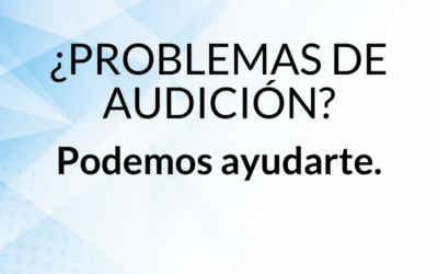 “Palabras tan básicas como “agua” pueden tener un significado confuso para alguien con pérdida auditiva”