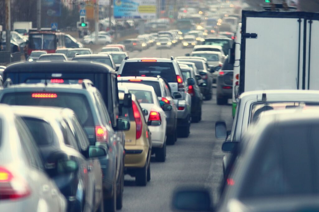 qué es la contaminación acústica